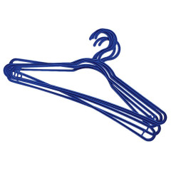 Вешалка для одежды YORK 5 шт (240605)