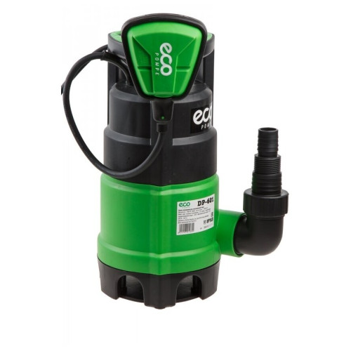 Насос дренажный ECO DP-601