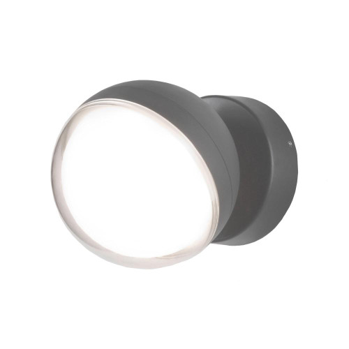 Светильник уличный ES 35132/U GLOBO серый