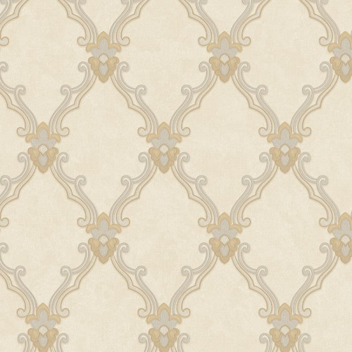 Обои 84162-2 REN Bernardo Bartalucc винил на флизелиновой основе 1,06*10 (6)