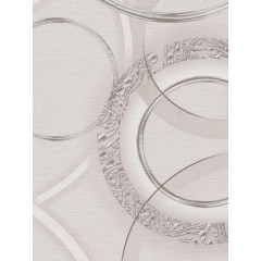 Обои МОФ Рондо 6306-3 дуплексные 0,53*10 (12)