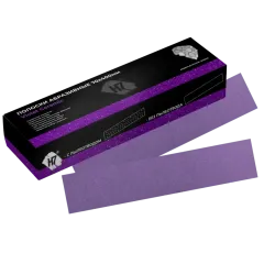 Полоска абразивная 70х400мм Р120 Н7 (385261)