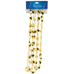 Бусы новогодние ВОЛШЕБНАЯ СТРАНА 