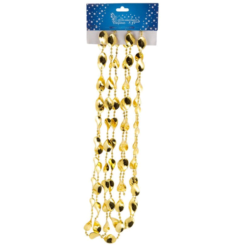 Бусы новогодние ВОЛШЕБНАЯ СТРАНА 