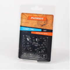 Цепь PATRIOT 0,325-1,5-76 (21BP-76E)