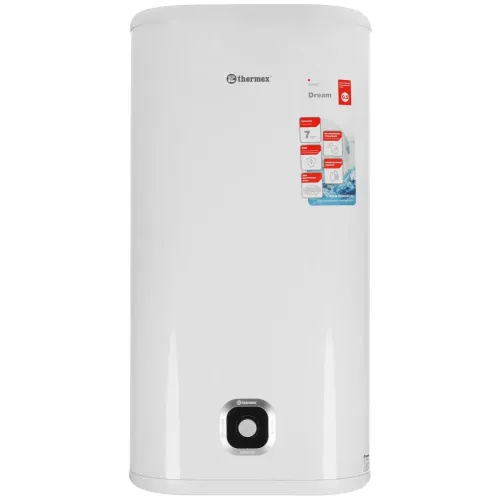 Водонагреватель THERMEX Dream 80 VH