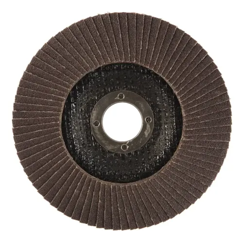 Круг лепестковый Cutop Profi 125х22,2 Р120 (70-125120)