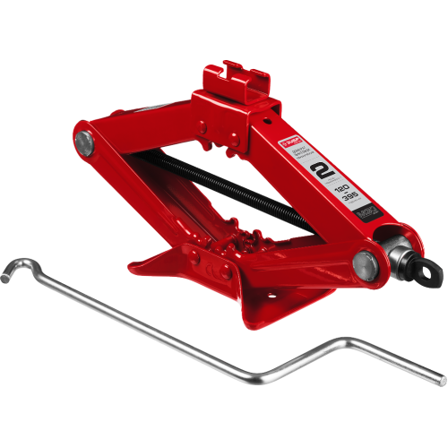 Домкрат-ромб ЗУБР 