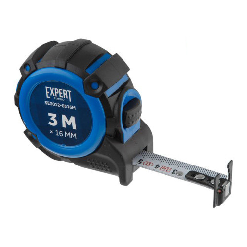 Рулетка STARTUL EXPERT 3 м*16 мм (SE3012-0316M)