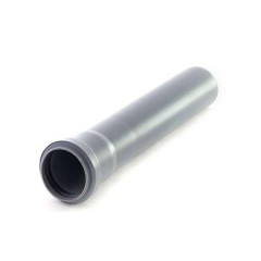 Труба кан. внутренняя РТП ф 50х1000мм (толщ1,8мм)