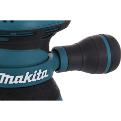 Машина шлифовальная эксцентриковая MAKITA BO5040