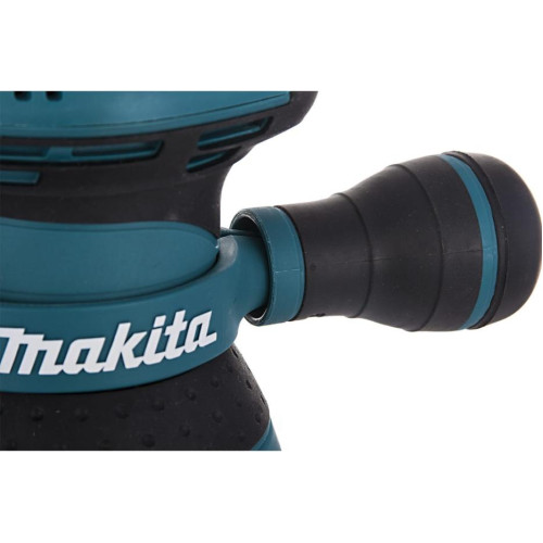 Машина шлифовальная эксцентриковая MAKITA BO5040