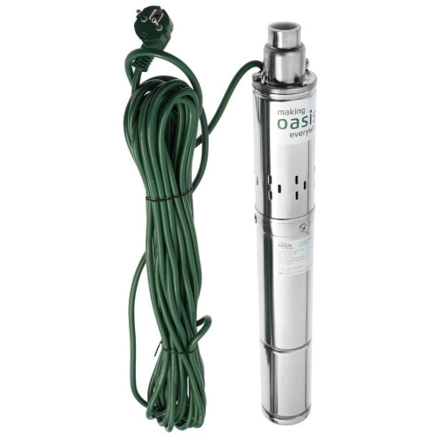 Насос скважинный OASIS SV-30/60 винтовой (*15)