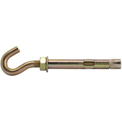 Анкер болт HG 12х70 с крюком М10