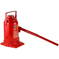 Домкрат бутылочный STARTUL AUTO 30т (ST8018-30)