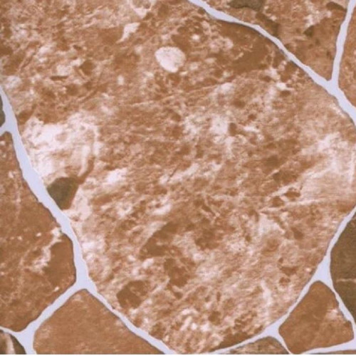 Пленка самоклеящаяся D&B 8м-45см 3886 (камни коричневые) (20)