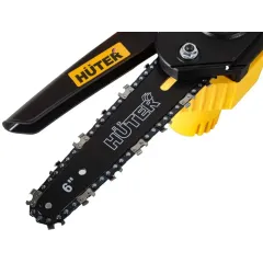 Акк Пила цепная HUTER ELS-2/6Li (70/10/33) (*15)