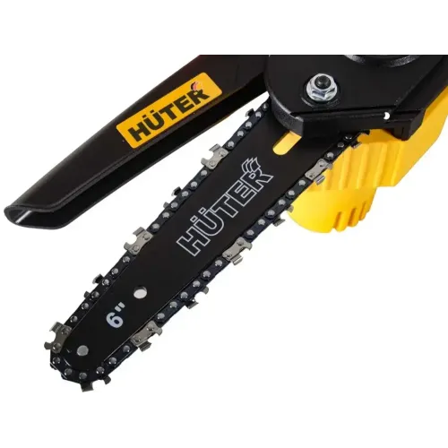 Акк Пила цепная HUTER ELS-2/6Li (70/10/33) (*15)