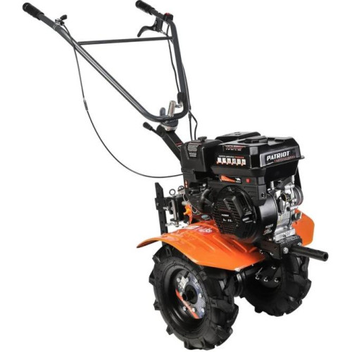 Мотоблок ПАТРИОТ КАЛУГА PRO (440 10 7001) (*80)
