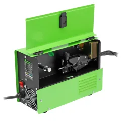 Аппарат сварочный  п/а СИБРТЕХ ИСП-140 (94321) (*10)