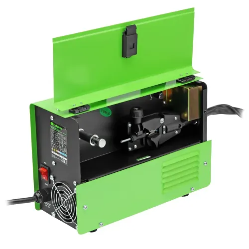 Аппарат сварочный  п/а СИБРТЕХ ИСП-140 (94321) (*10)