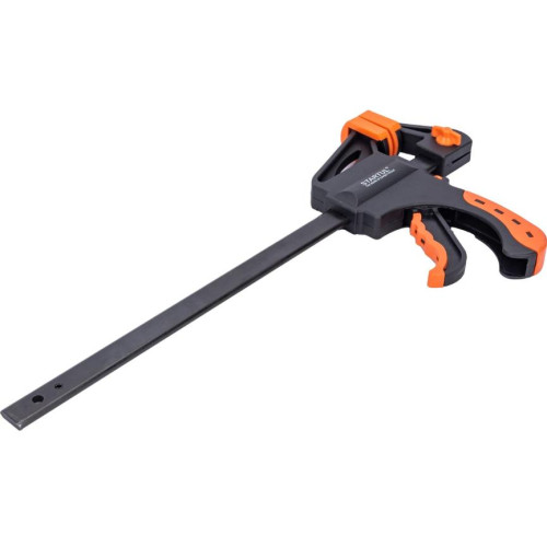 Струбцина STARTUL F 250/60мм быстрозажим (ST9024-25)