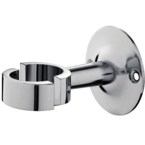 Держатель для полотенцесушителя FRAP ф 3/4