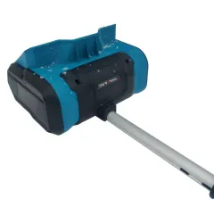 Снегоуборочник АКБ TOOLYARD SHTY-2162 Li-ion (2 АКБ 6,0 Ач)