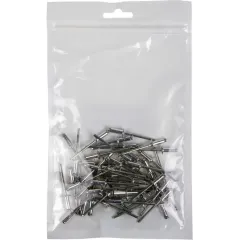 Ф/К Заклепка ZK 3,2х6 алюм/ст (56шт)
