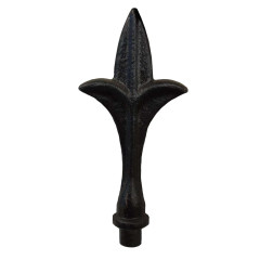 Пика(125х60х13) (снято с производства)