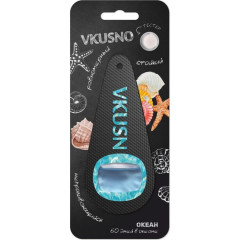 Ароматизатор Freshco Vkusno Океан мембрана (399812)
