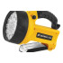 Фонарь-прожектор ULTRAFLASH Led 3712 (Led*19/8) пластик, акк.2Ah, з/у (13263)