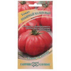 Семена Томат Инжирный малиновый (412908)