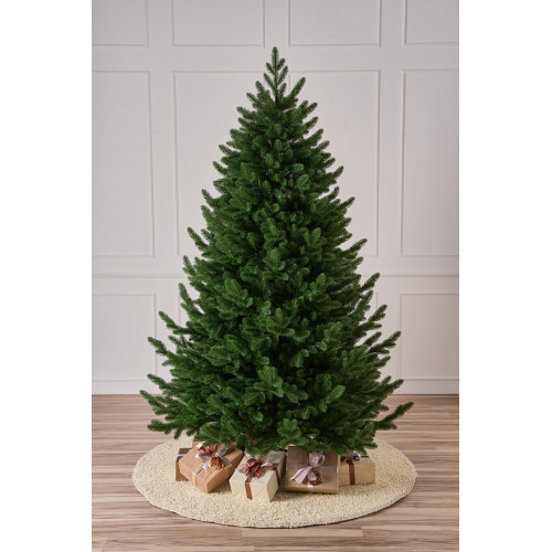 Ель искусственная Сочинская литая 2,1м