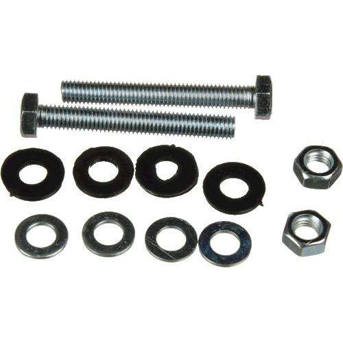 Комплект крепежа бачка к унитазу УКЛАД КК-1