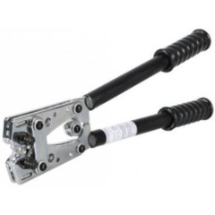 Пресс-клещи гексагональные ПКГ-50 КВТ 47538