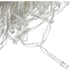 Гирлянда СНОУ БУМ 