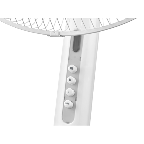 Вентилятор напольный BALLU BFF–801