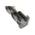 Бур SDS-max MATRIX 32х600 (71263)
