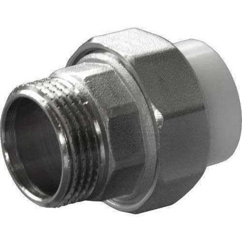 Муфта п/п разъемная 