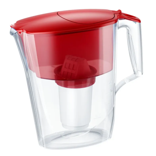 Кувшин АКВАФОР Инди рубин (А6) арт.525133