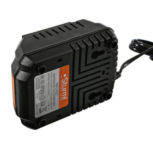 Зарядное устройство  д/шуруповерта STURM SBC1821