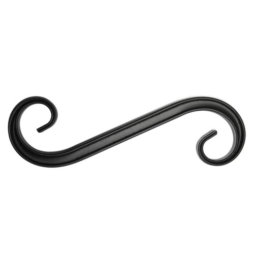 Волюта Т-15-240х72х72мм (снято с производства)