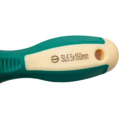 Отвертка ВОЛАТ SL 6,5х150 мм (18060-615)