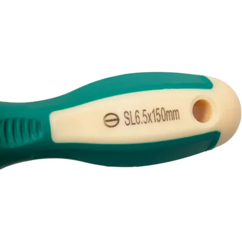 Отвертка ВОЛАТ SL 6,5х150 мм (18060-615)