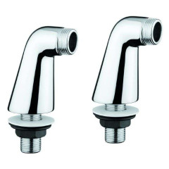 Адаптер для вертикального крепления смесителя FRAP F70-3 пара