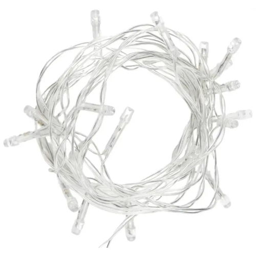 Гирлянда UNIEL UL-00007191 ULD-S0250-020, 2,5м