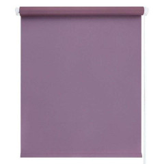 Рулонные жалюзи Блэкаут 52*175 цвет пурпур