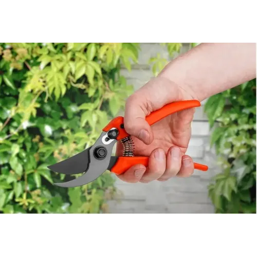 Секатор STARTUL GARDEN плоскостной (ST6410-03)