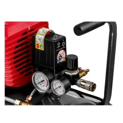 Компрессор ASILAK SLA-324